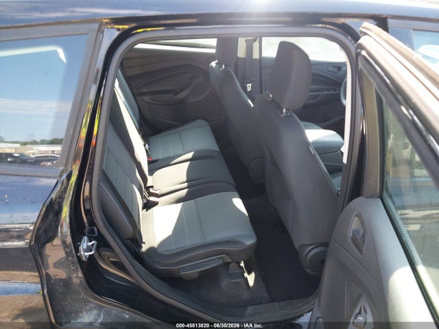 1FMCU0F7XJUB95603 Ford ESCAPE S