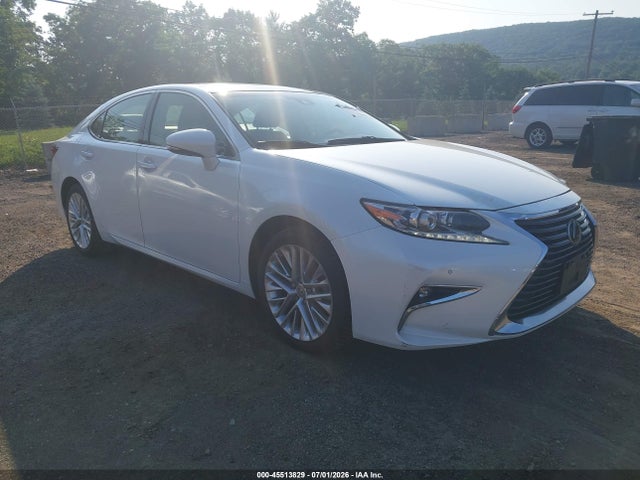 Продажа на аукционе авто 2016 Lexus Es 350, vin: JTHBK1GG6G2234975, номер лота: 45513829