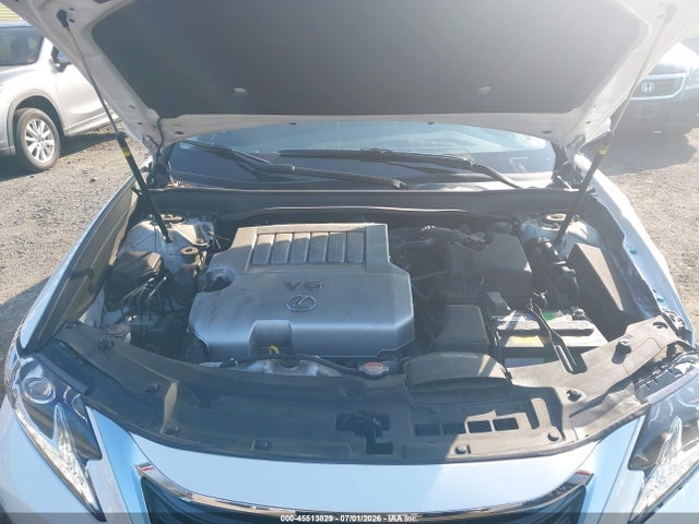Продажа на аукционе авто 2016 Lexus Es 350, vin: JTHBK1GG6G2234975, номер лота: 45513829