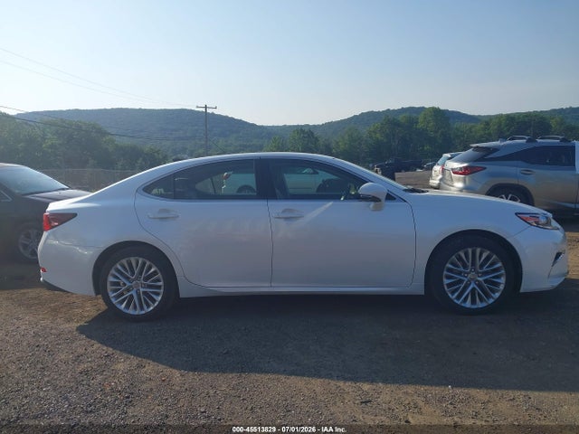 Продажа на аукционе авто 2016 Lexus Es 350, vin: JTHBK1GG6G2234975, номер лота: 45513829