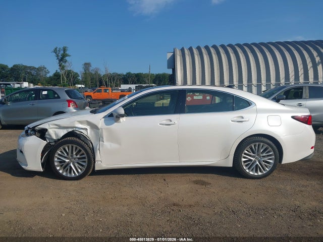 Продажа на аукционе авто 2016 Lexus Es 350, vin: JTHBK1GG6G2234975, номер лота: 45513829