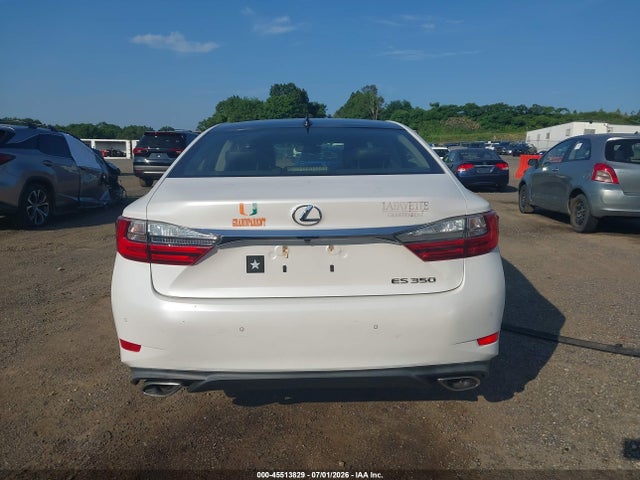 Продажа на аукционе авто 2016 Lexus Es 350, vin: JTHBK1GG6G2234975, номер лота: 45513829