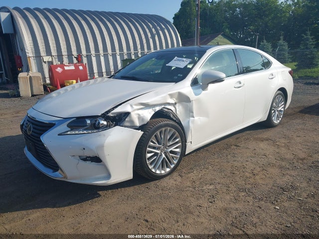 Продажа на аукционе авто 2016 Lexus Es 350, vin: JTHBK1GG6G2234975, номер лота: 45513829