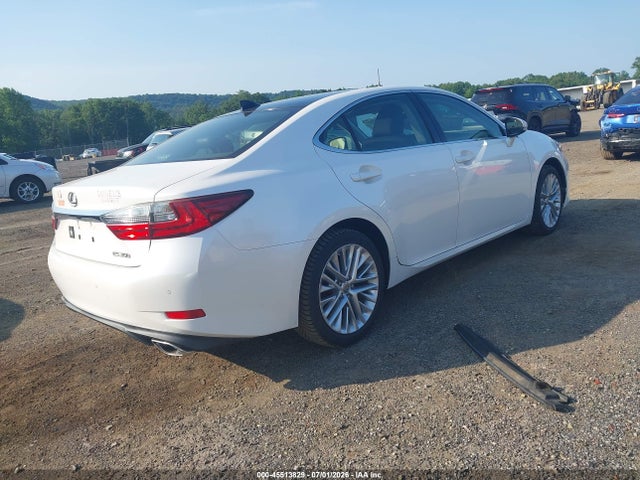 Продажа на аукционе авто 2016 Lexus Es 350, vin: JTHBK1GG6G2234975, номер лота: 45513829