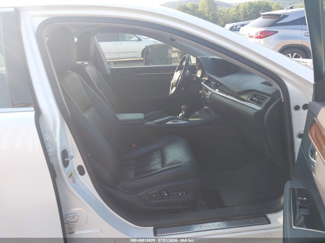 Продажа на аукционе авто 2016 Lexus Es 350, vin: JTHBK1GG6G2234975, номер лота: 45513829