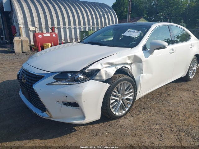 Продажа на аукционе авто 2016 Lexus Es 350, vin: JTHBK1GG6G2234975, номер лота: 45513829
