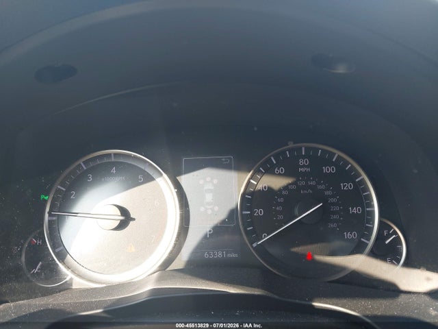 Продажа на аукционе авто 2016 Lexus Es 350, vin: JTHBK1GG6G2234975, номер лота: 45513829