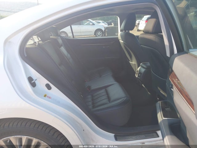 Продажа на аукционе авто 2016 Lexus Es 350, vin: JTHBK1GG6G2234975, номер лота: 45513829