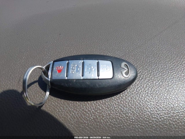 2012 Infiniti M37 მანქანა იყიდება აუქციონზე, vin: JN1BY1AP1CM331723, აუქციონის ნომერი: 45513836