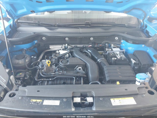 2026 Volkswagen Taos Se მანქანა იყიდება აუქციონზე, vin: 3VVEC7B22TM036392, აუქციონის ნომერი: 45513845