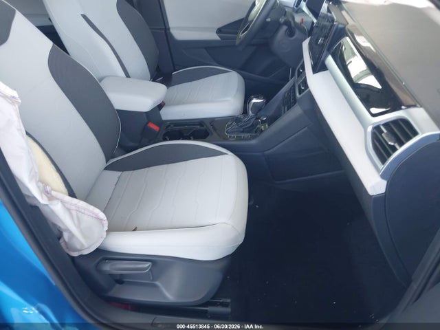 2026 Volkswagen Taos Se მანქანა იყიდება აუქციონზე, vin: 3VVEC7B22TM036392, აუქციონის ნომერი: 45513845