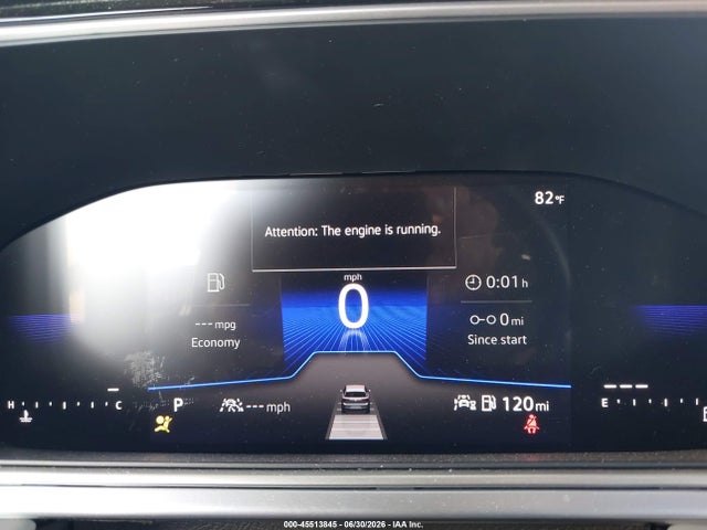 2026 Volkswagen Taos Se მანქანა იყიდება აუქციონზე, vin: 3VVEC7B22TM036392, აუქციონის ნომერი: 45513845