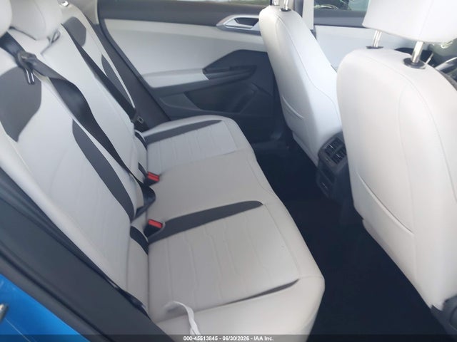 2026 Volkswagen Taos Se მანქანა იყიდება აუქციონზე, vin: 3VVEC7B22TM036392, აუქციონის ნომერი: 45513845