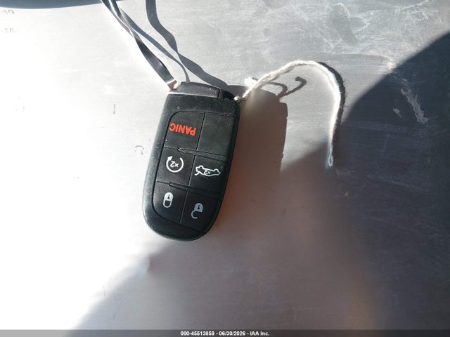 45513859 :رقم المزاد ، 2C3CDXBG8NH115246 vin ، 2022 Dodge Charger Sxt Rwd مزاد بيع
