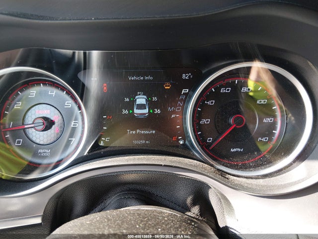 45513859 :رقم المزاد ، 2C3CDXBG8NH115246 vin ، 2022 Dodge Charger Sxt Rwd مزاد بيع