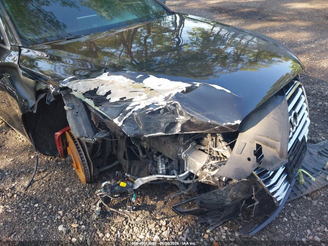 Aukcja sprzedaży 2013 Audi A8 L 4.0t, vin: WAUR2AFD2DN019544, numer aukcji: 45513860