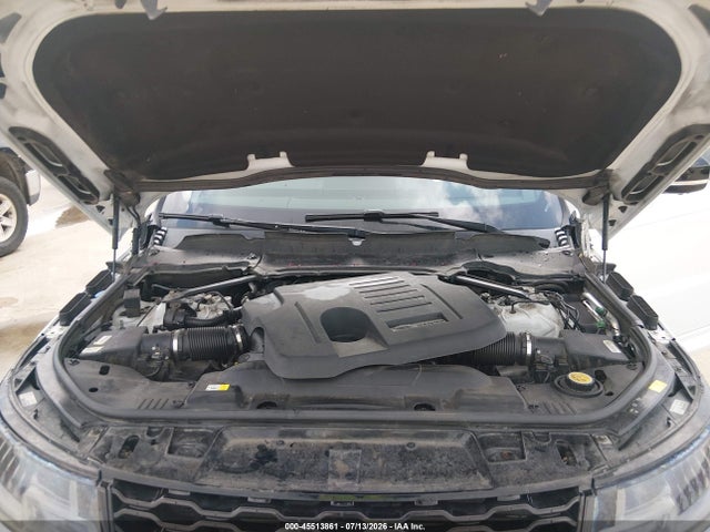 Продаж на аукціоні авто 2019 Land Rover Range Rover Sport Hst Mhev, vin: SALWS2SU2KA872430, номер лоту: 45513861
