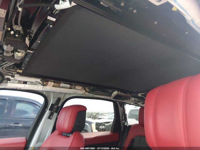 Продаж на аукціоні авто 2019 Land Rover Range Rover Sport Hst Mhev, vin: SALWS2SU2KA872430, номер лоту: 45513861
