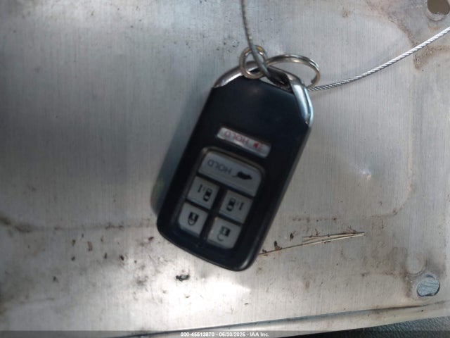 5FNRL5H97EB026859 Honda Odyssey Touring/touring Elite