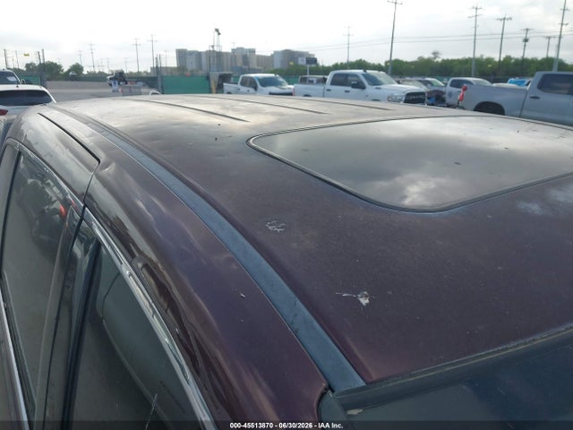 5FNRL5H97EB026859 Honda Odyssey Touring/touring Elite