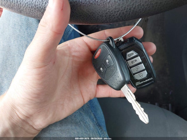 Aukcja sprzedaży 2016 Jeep Patriot Sport, vin: 1C4NJRBB4GD509131, numer aukcji: 45513878