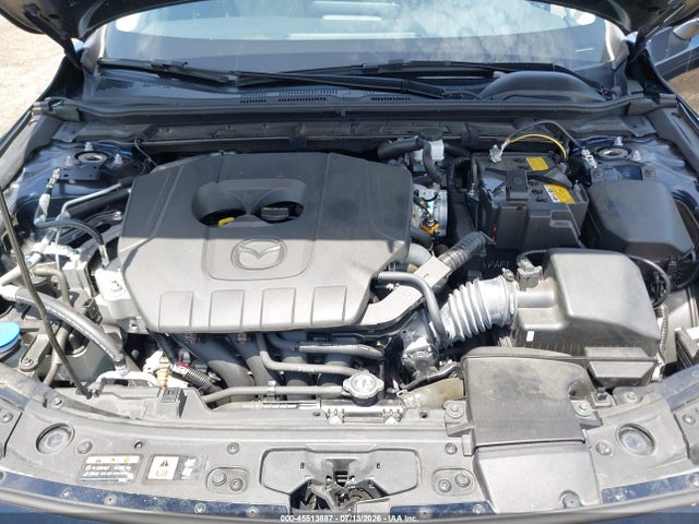 Aukcja sprzedaży 2025 Mazda Mazda3 2.5 S Preferred, vin: JM1BPACM5S1762746, numer aukcji: 45513887
