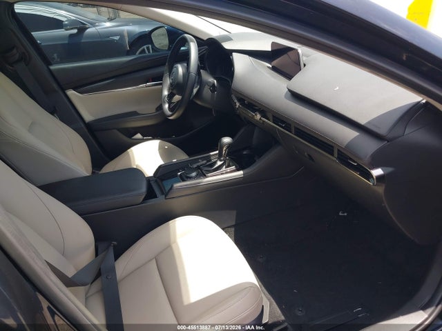 Aukcja sprzedaży 2025 Mazda Mazda3 2.5 S Preferred, vin: JM1BPACM5S1762746, numer aukcji: 45513887