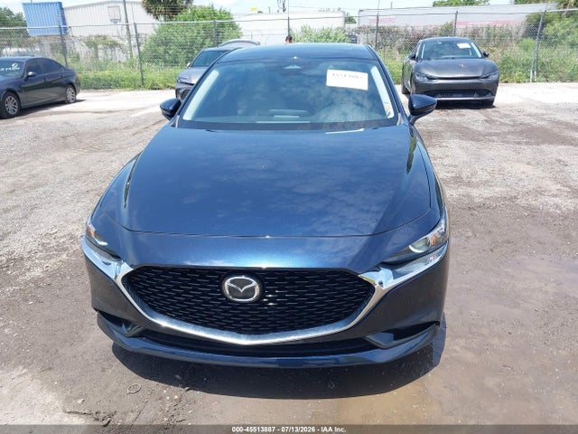 Aukcja sprzedaży 2025 Mazda Mazda3 2.5 S Preferred, vin: JM1BPACM5S1762746, numer aukcji: 45513887