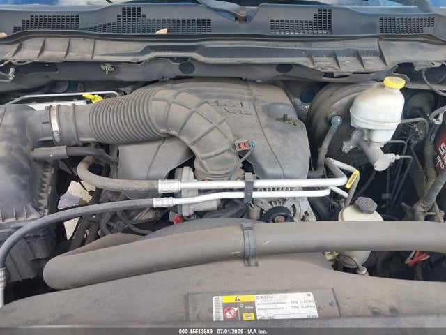 Aukcja sprzedaży 2012 Ram 1500 Express, vin: 1C6RD6KT0CS332462, numer aukcji: 45513889