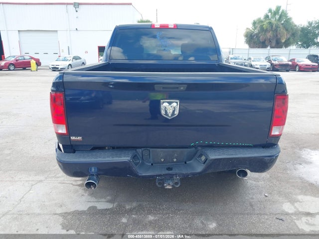 Aukcja sprzedaży 2012 Ram 1500 Express, vin: 1C6RD6KT0CS332462, numer aukcji: 45513889