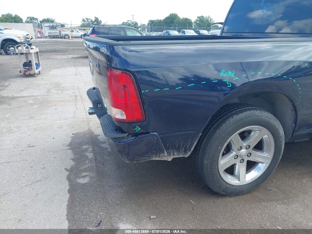 Aukcja sprzedaży 2012 Ram 1500 Express, vin: 1C6RD6KT0CS332462, numer aukcji: 45513889