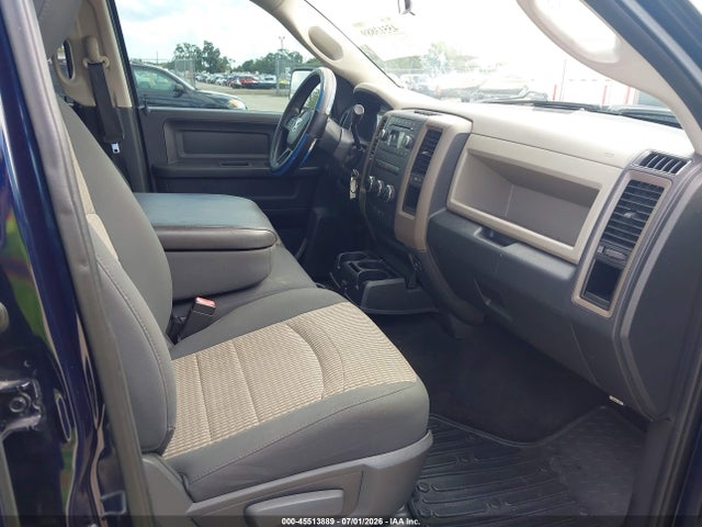 Aukcja sprzedaży 2012 Ram 1500 Express, vin: 1C6RD6KT0CS332462, numer aukcji: 45513889