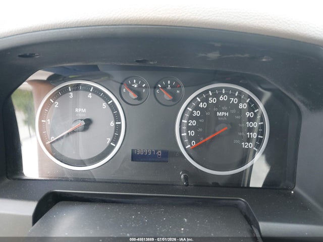 Aukcja sprzedaży 2012 Ram 1500 Express, vin: 1C6RD6KT0CS332462, numer aukcji: 45513889