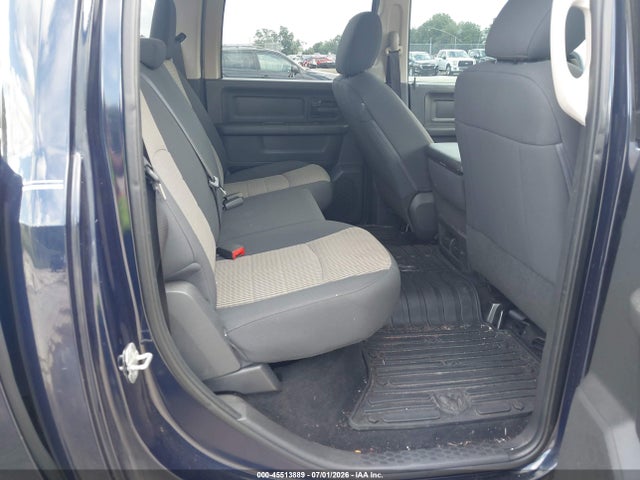 Aukcja sprzedaży 2012 Ram 1500 Express, vin: 1C6RD6KT0CS332462, numer aukcji: 45513889