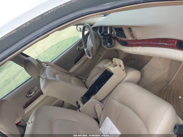 Продаж на аукціоні авто 2005 Buick Lesabre Limited, vin: 1G4HR54K85U144697, номер лоту: 45513904