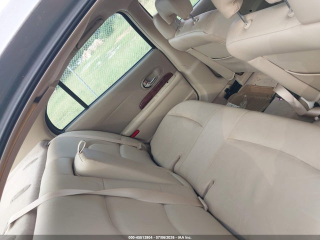Продаж на аукціоні авто 2005 Buick Lesabre Limited, vin: 1G4HR54K85U144697, номер лоту: 45513904