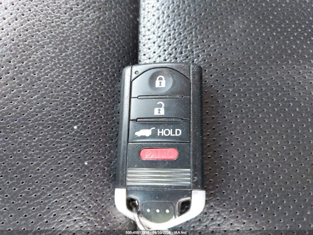 45513910 :رقم المزاد ، 5J8TB4H50DL800155 vin ، 2013 Acura Rdx مزاد بيع