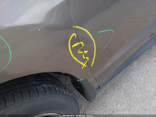 45513910 :رقم المزاد ، 5J8TB4H50DL800155 vin ، 2013 Acura Rdx مزاد بيع