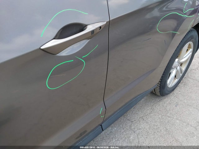 45513910 :رقم المزاد ، 5J8TB4H50DL800155 vin ، 2013 Acura Rdx مزاد بيع