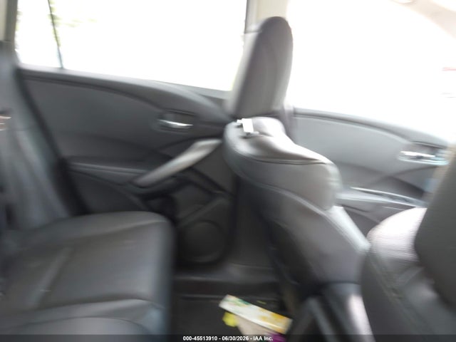 45513910 :رقم المزاد ، 5J8TB4H50DL800155 vin ، 2013 Acura Rdx مزاد بيع