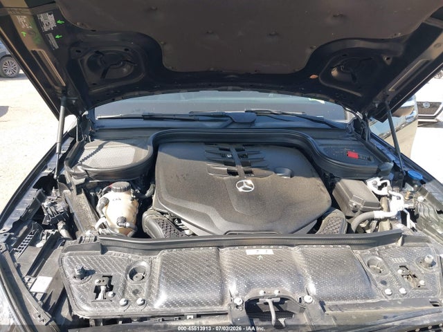 4JGFB8GB2MA547504 Mercedes-Benz Gle 580 4matic