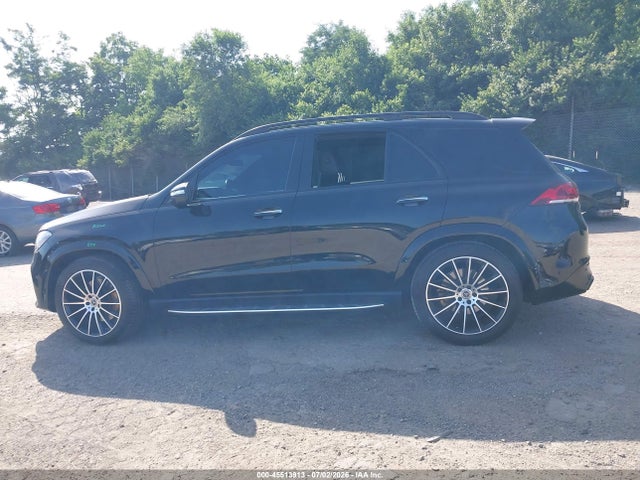 4JGFB8GB2MA547504 Mercedes-Benz Gle 580 4matic