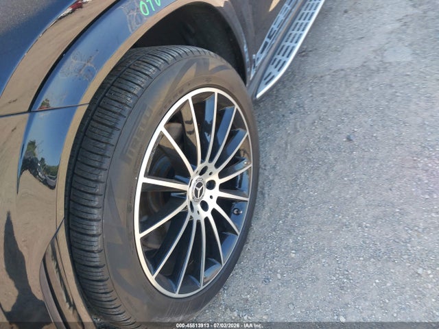 4JGFB8GB2MA547504 Mercedes-Benz Gle 580 4matic