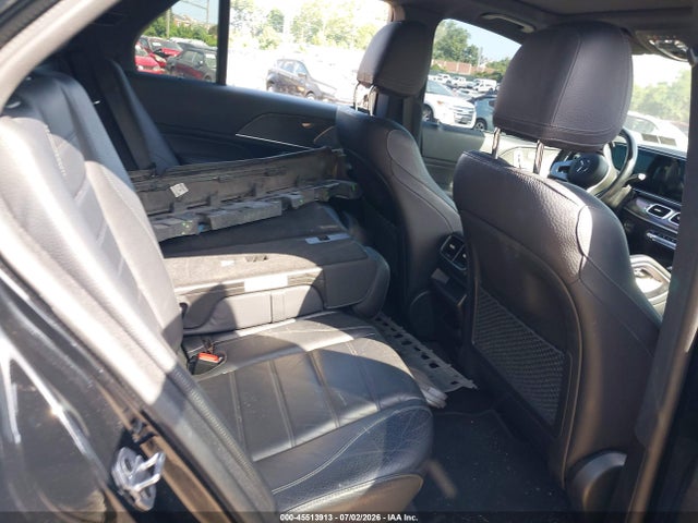 4JGFB8GB2MA547504 Mercedes-Benz Gle 580 4matic