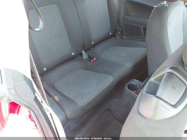 Продаж на аукціоні авто 2013 Volkswagen Beetle 2.5l Entry, vin: 3VWFP7AT4DM654880, номер лоту: 45513914