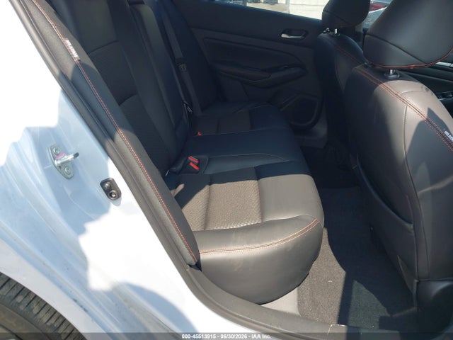 Aukcja sprzedaży 2024 Nissan Altima Sr Fwd, vin: 1N4BL4CV4RN406996, numer aukcji: 45513915