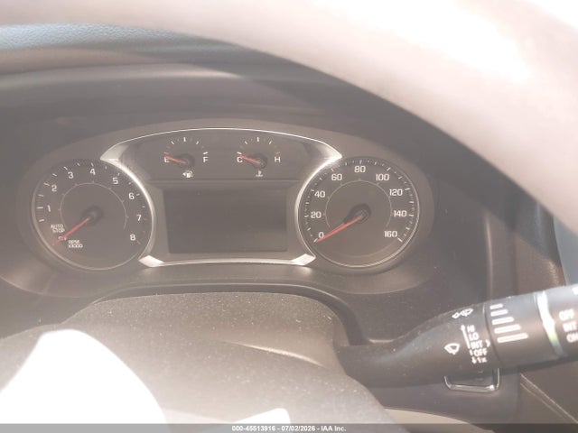 1GKKNKLA4MZ132081 GMC Acadia Fwd Sle