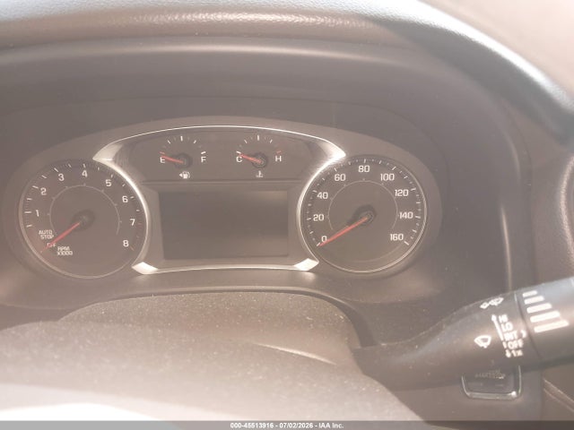 1GKKNKLA4MZ132081 GMC Acadia Fwd Sle