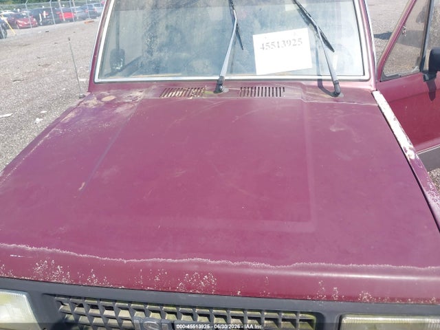 Продаж на аукціоні авто 1991 Isuzu Trooper, vin: JACCH58R9M7908142, номер лоту: 45513925