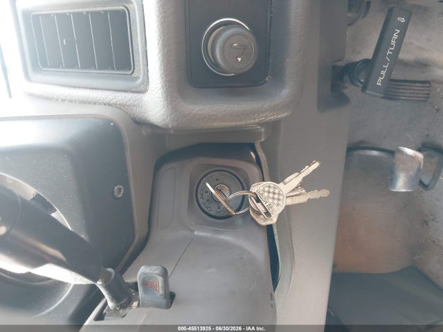 Продаж на аукціоні авто 1991 Isuzu Trooper, vin: JACCH58R9M7908142, номер лоту: 45513925
